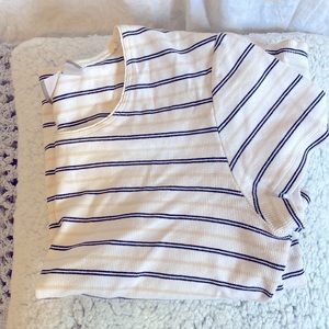 Striped shirt